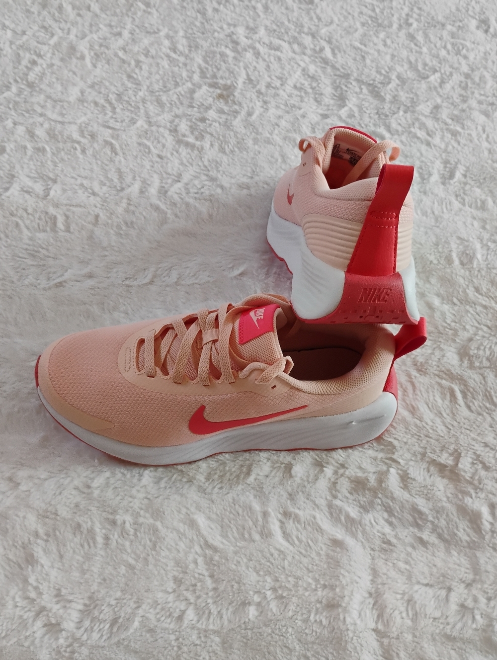 Nike Promina Coral Shoes - Picture 6 of 10